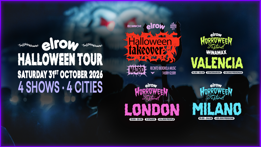 Halloweens