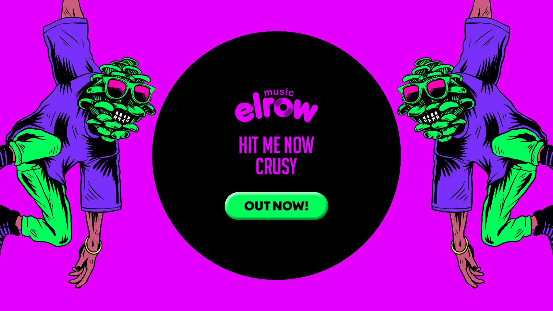 elrow release