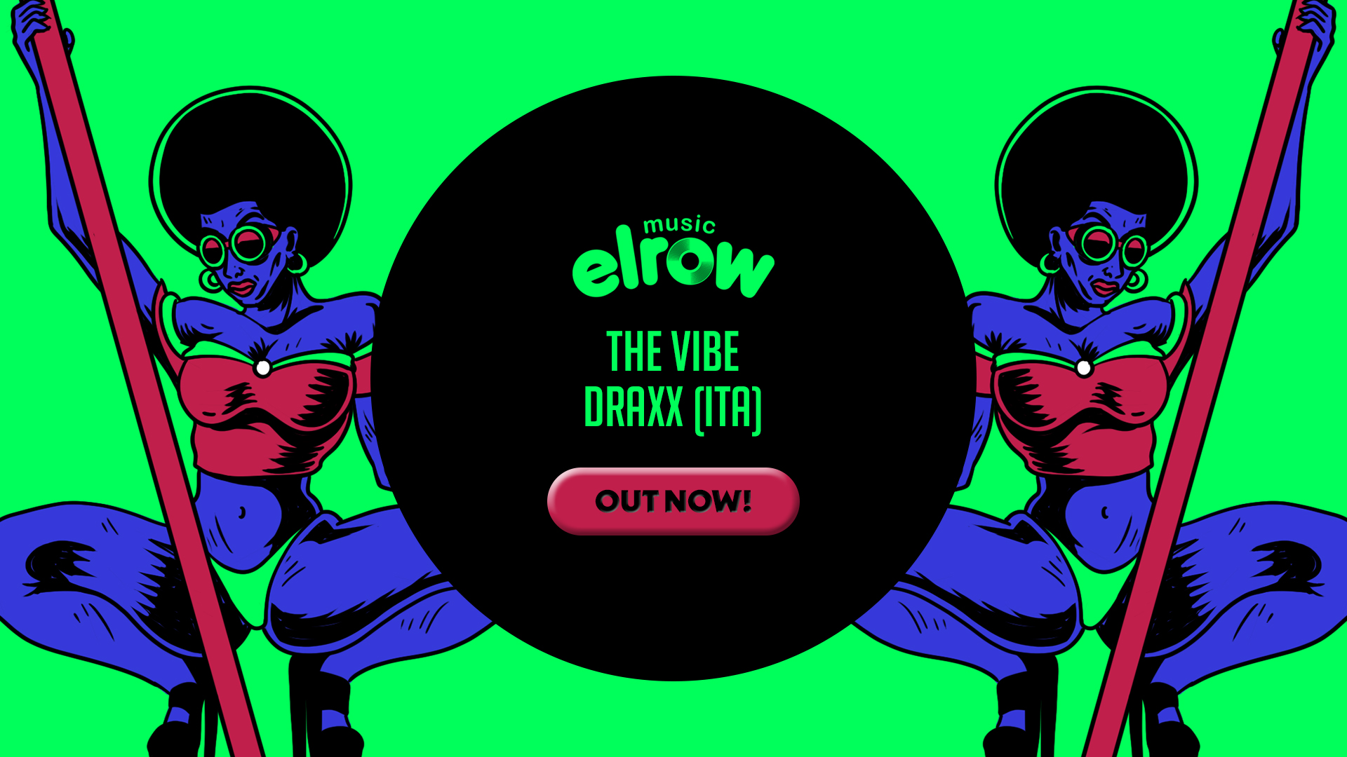 elrow music release