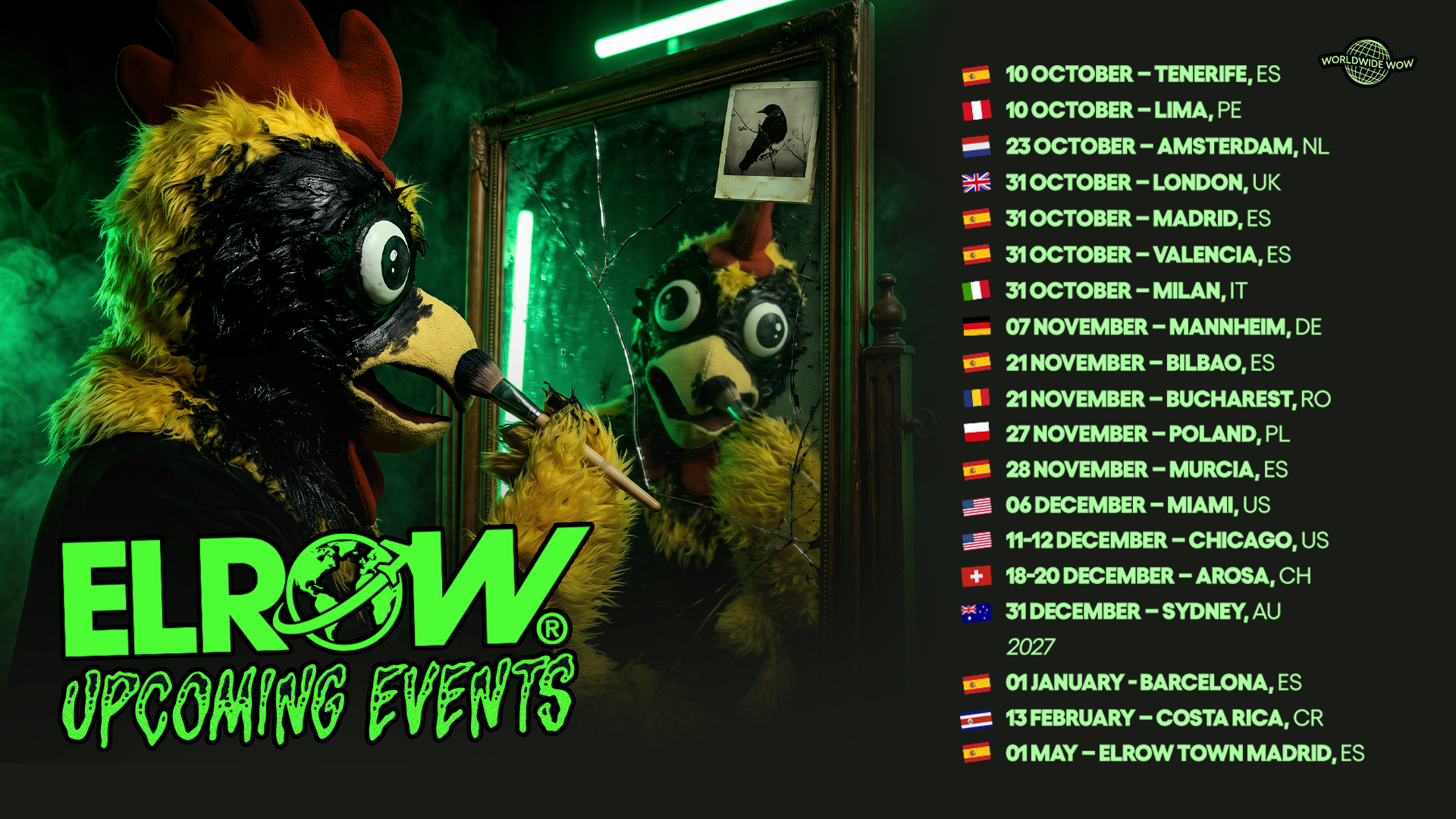 Dates