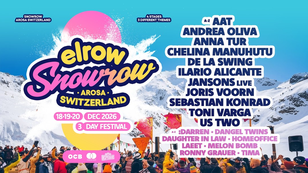 Imagem da fonte — Snowrow Arosa