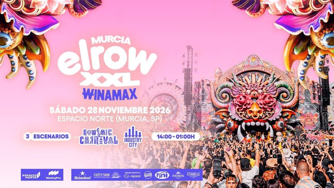 Murcia XXL