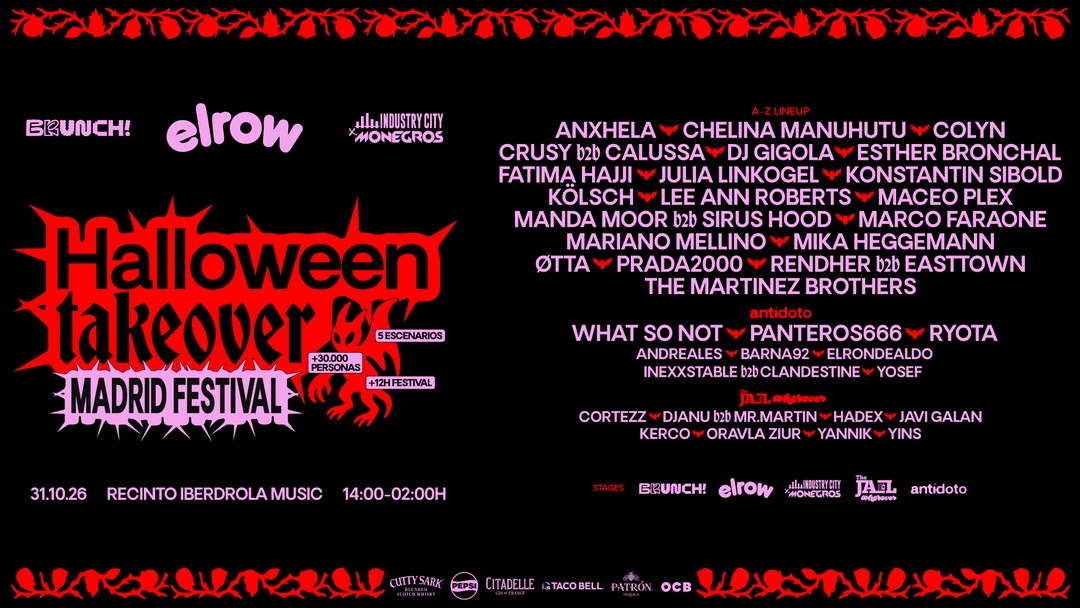 Source image — Halloween Takeover
