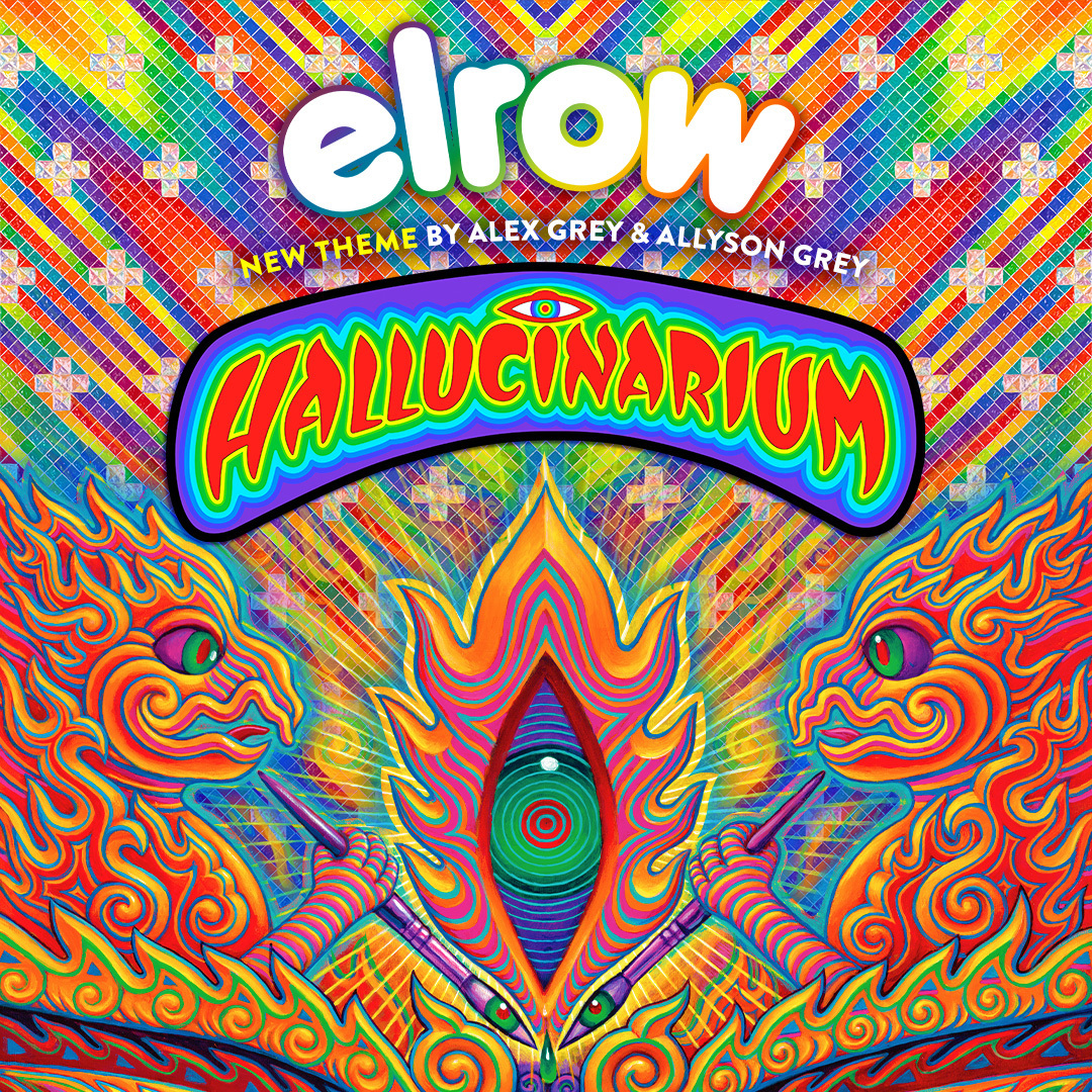 Hallucinarium