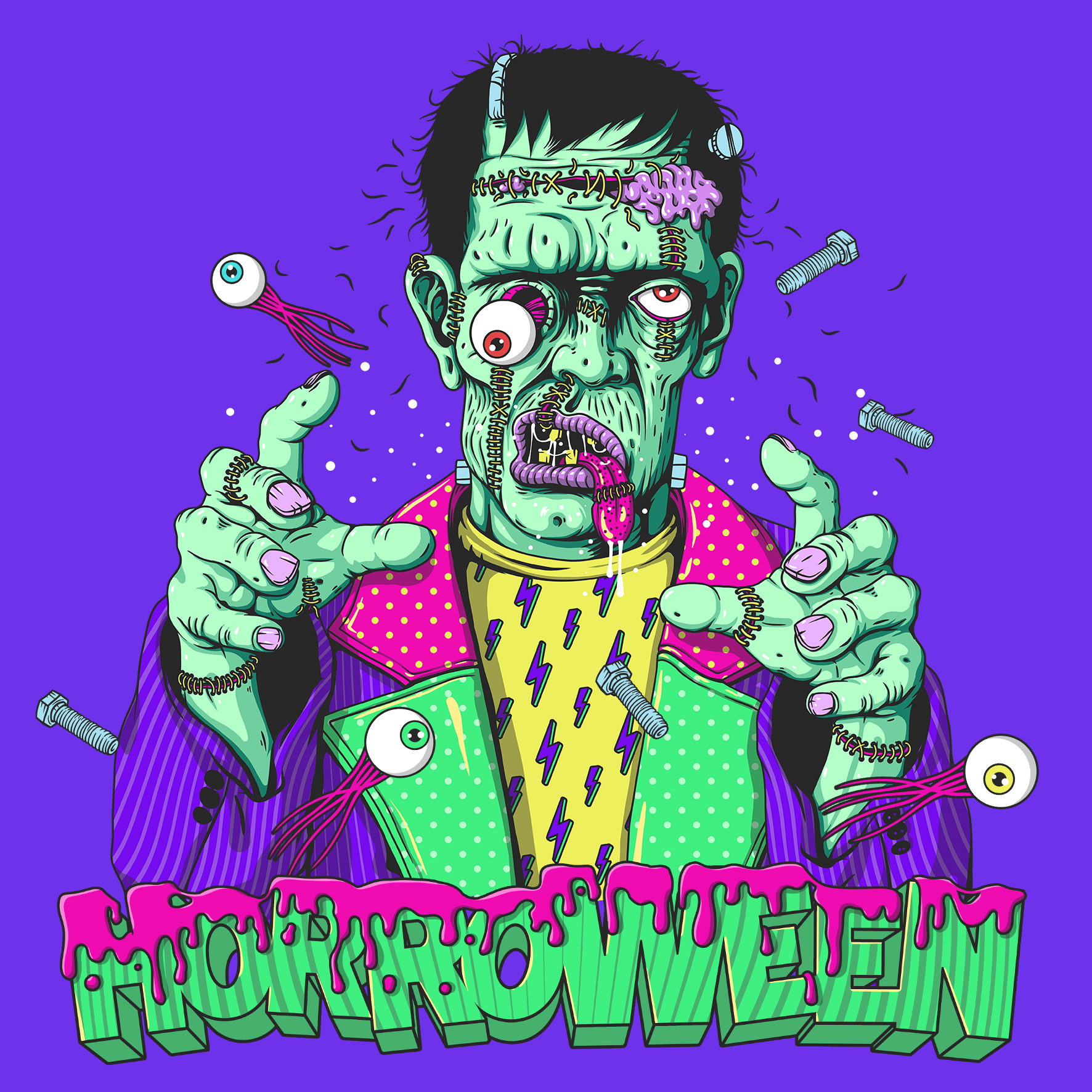 Horroween