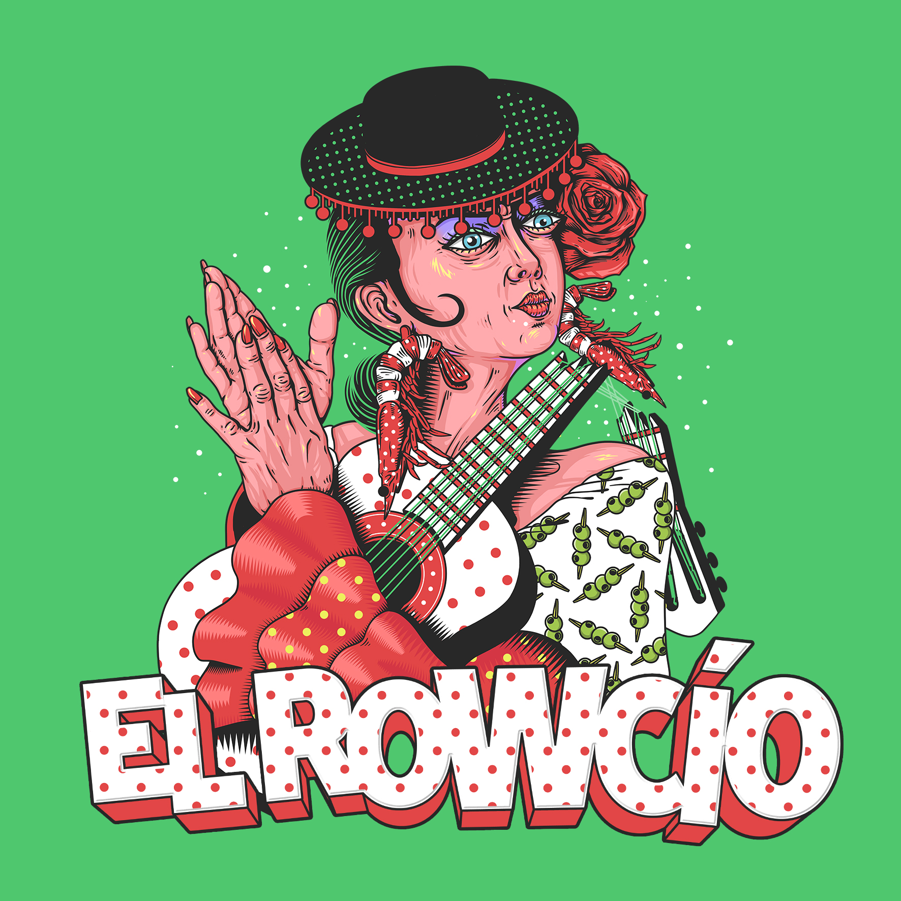 El Rowcio