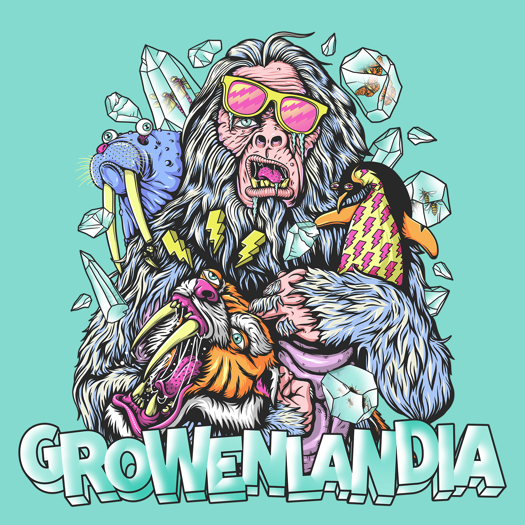 Growenlandia