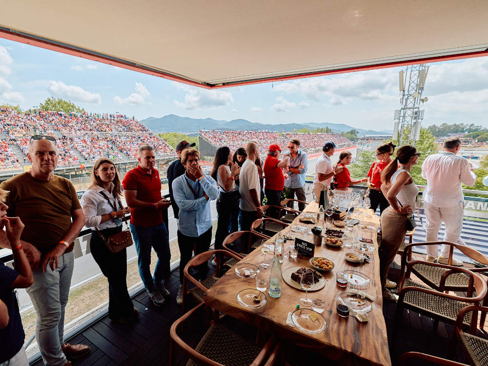 Grand Prix Privé · foto 4