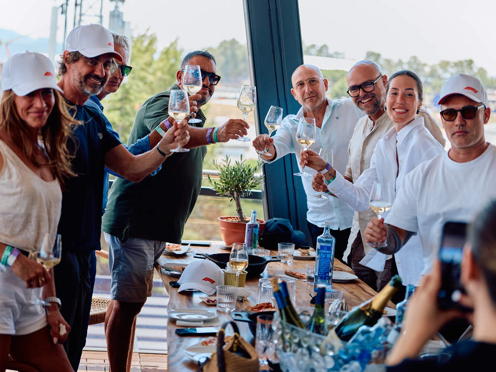 Grand Prix Privé · foto 6