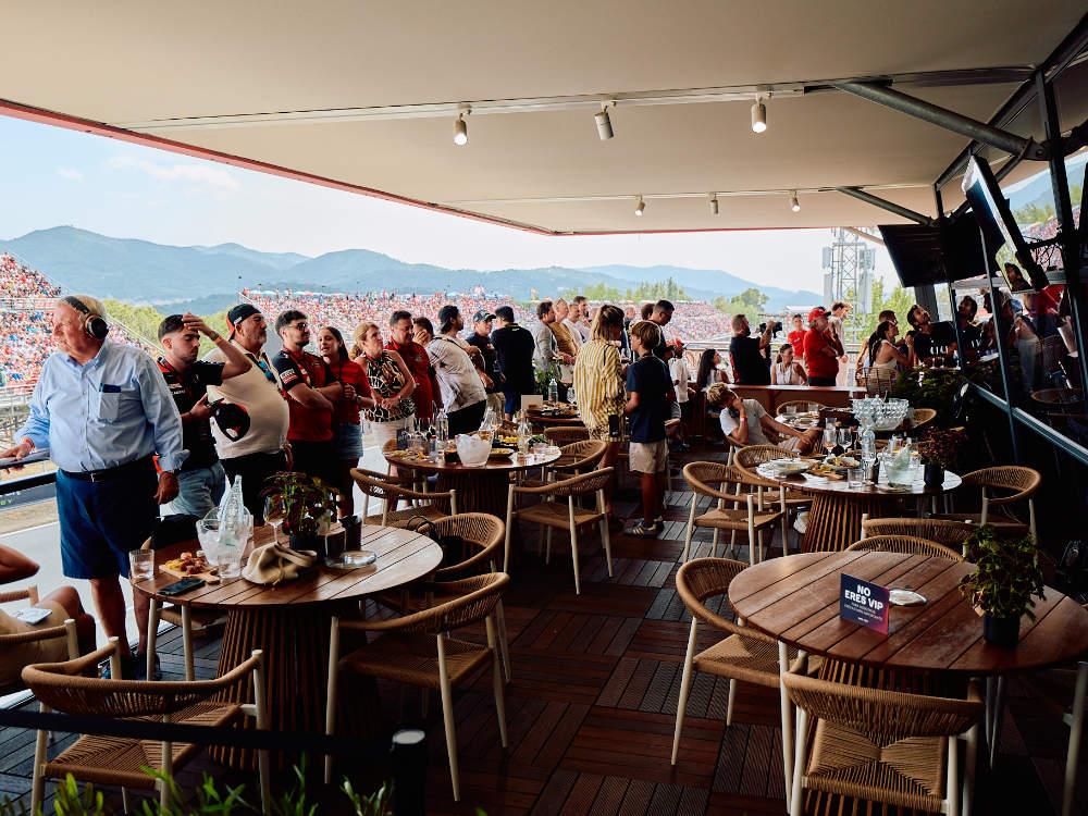 Grand Prix Privé · foto 8
