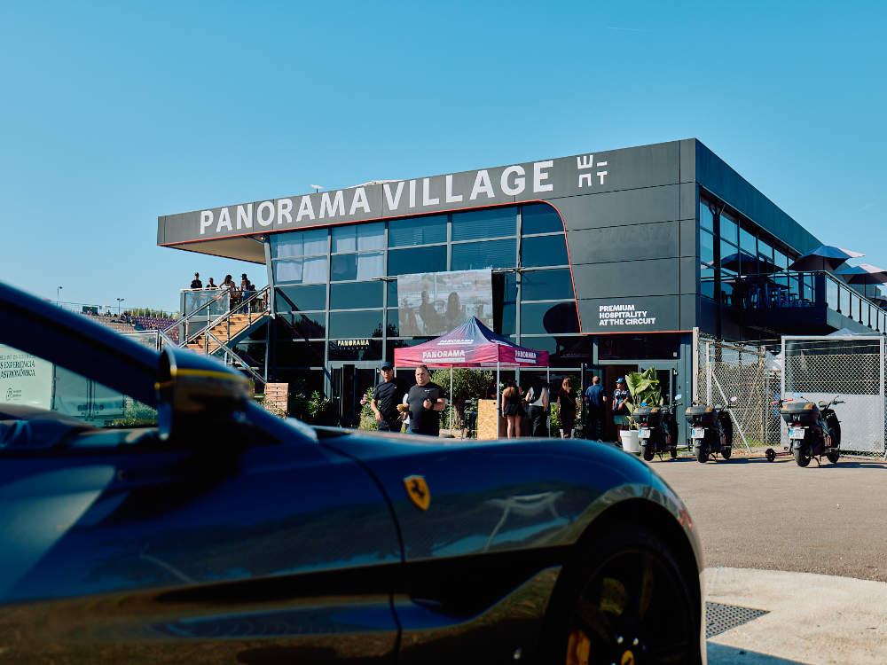 Grand Prix Privé · foto 10