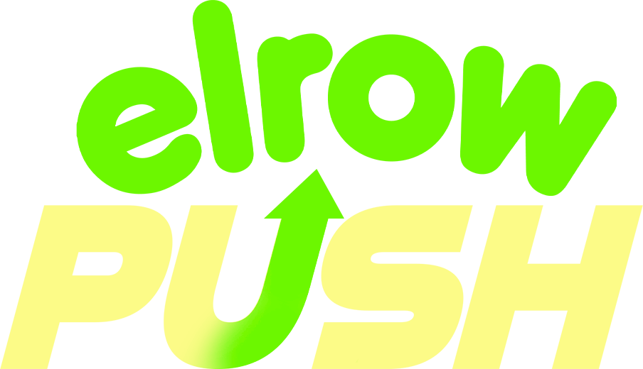 elrowPush Logo