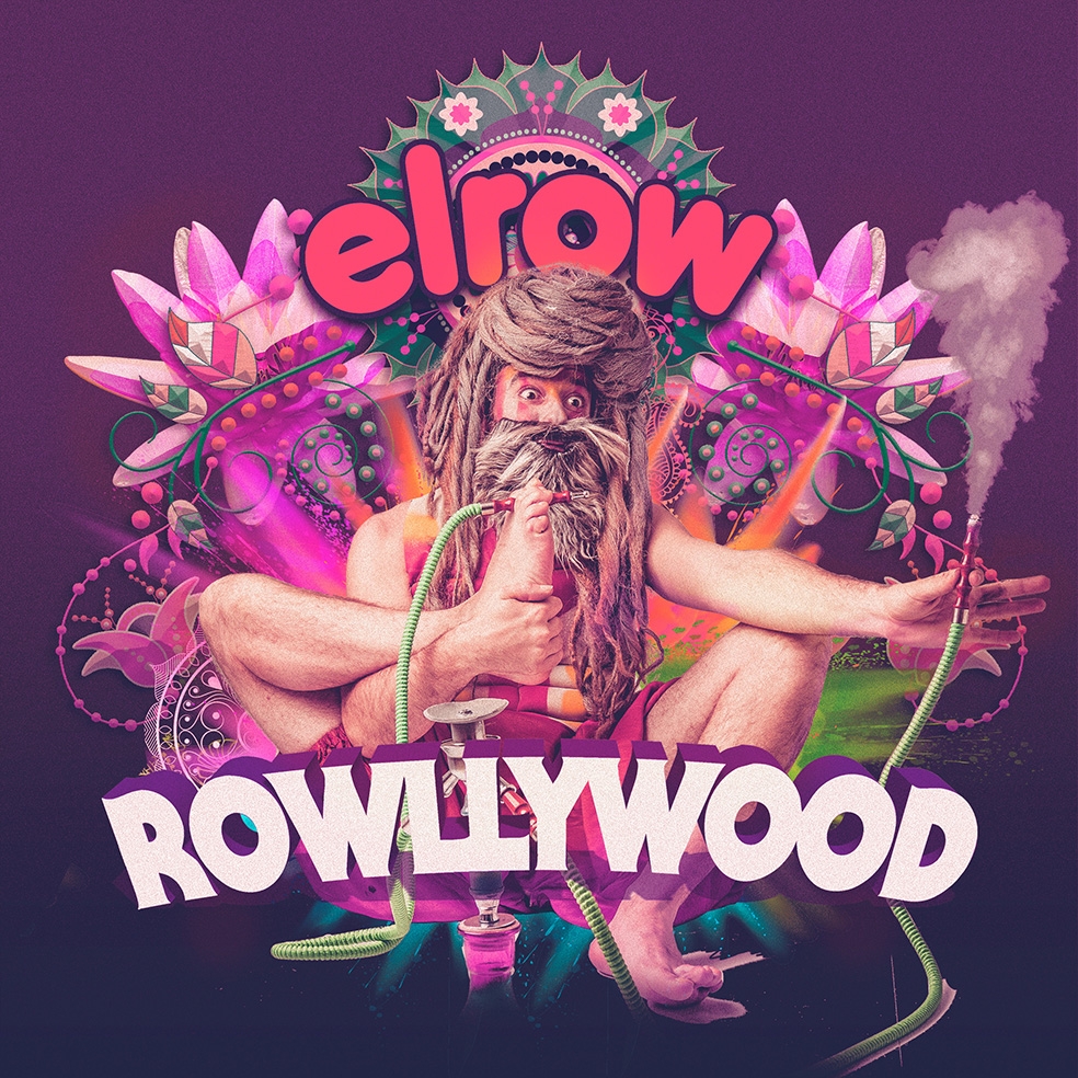 Rowllywood